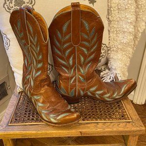 Old Gringo Women's Cowboy Boots